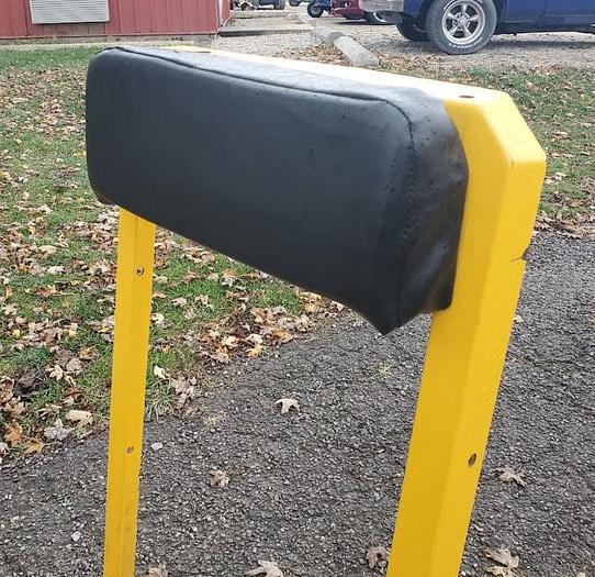 Used 2008 Taylor Dunn SC090