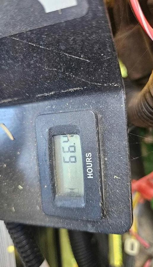 Used 2019 EZ-GO Cushman Hauler Pro