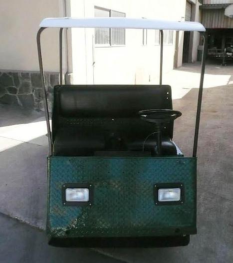 Used 1999 EZ-GO XI-875