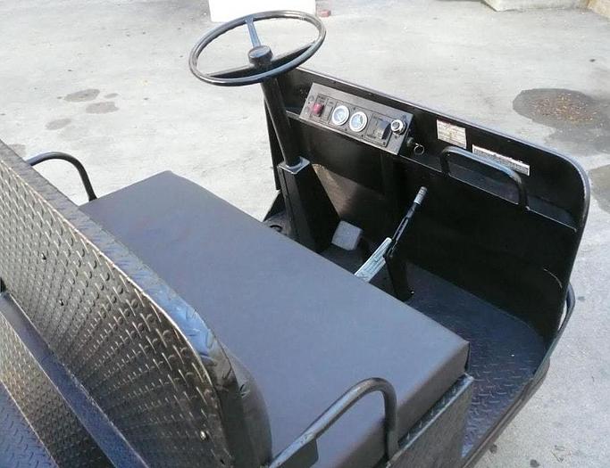 Used 1996 Taylor Dunn B2-48