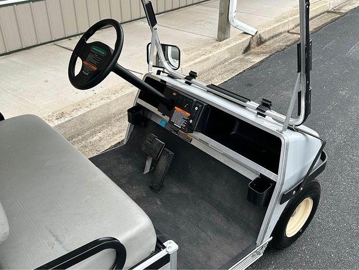 Used 2013 Club Car Carryall 2