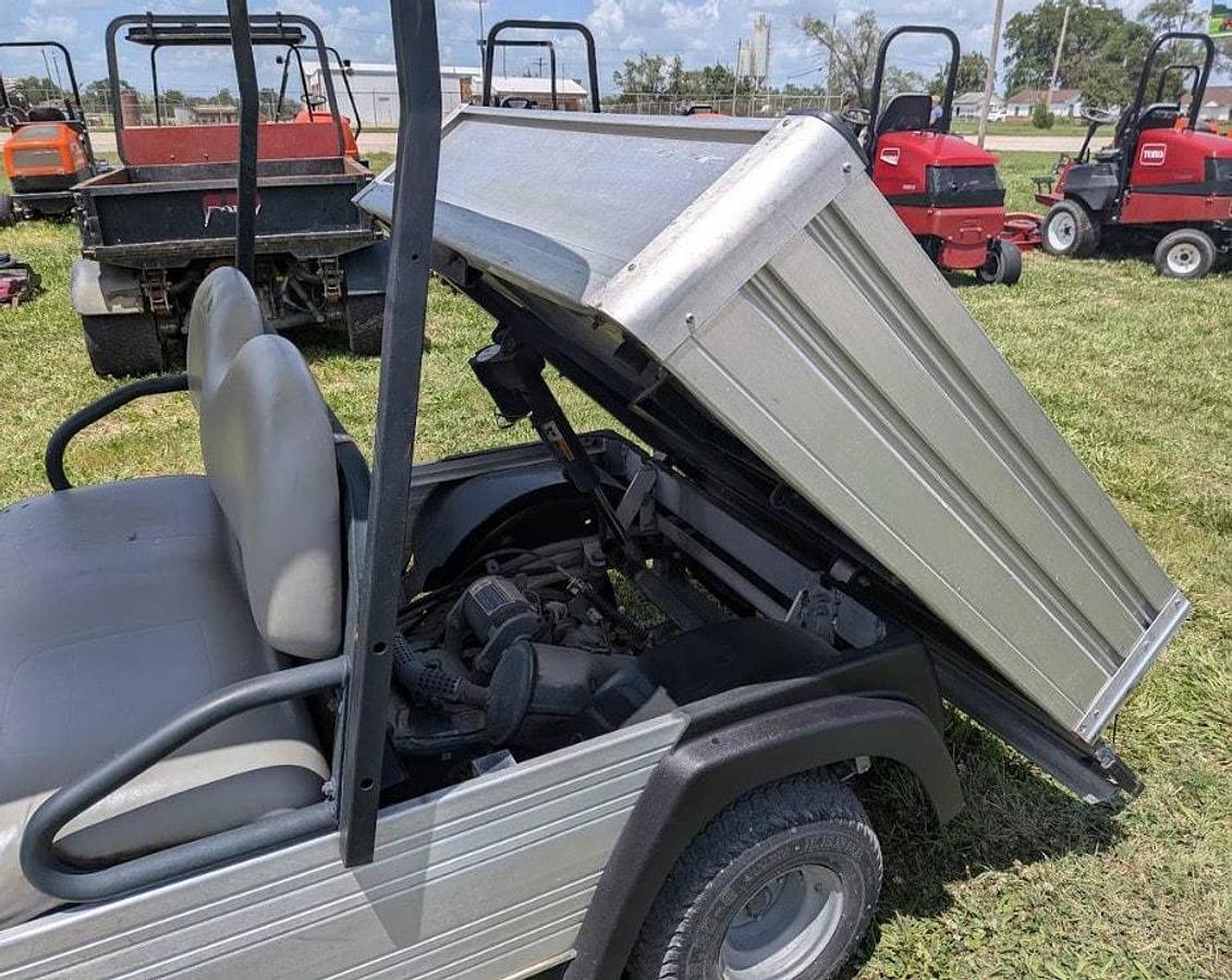 Used 2021 Carryall 502