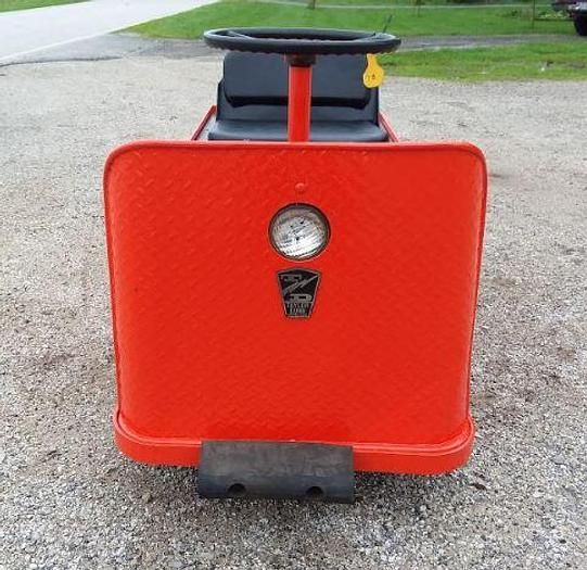 Used Taylor Dunn C432's