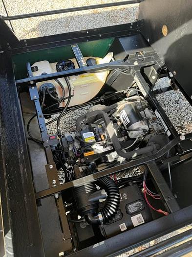 Used 2019 EZ-GO Cushman Shuttle