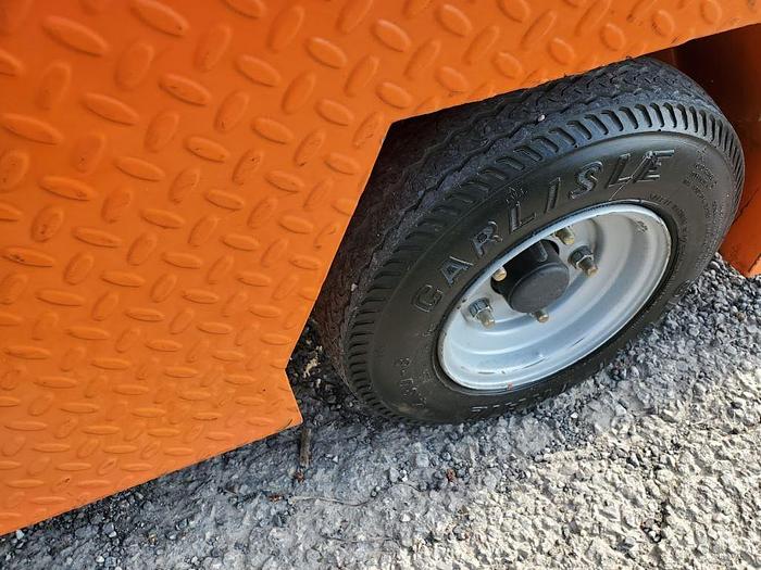 Used 2008 Taylor Dunn SC100