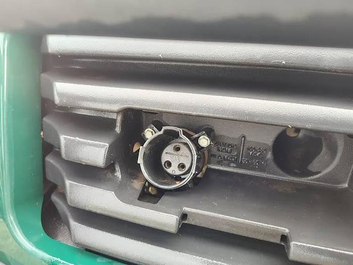 Used 2015 Club Car Carryall 300