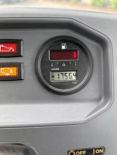 Used 2019 Club Car Carryall 300