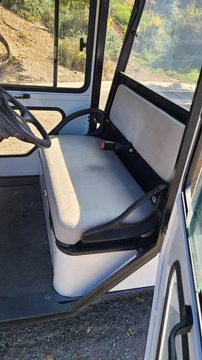 Used 2018 Cushman Hauler