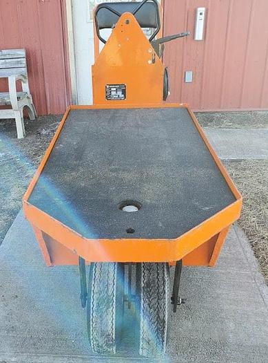 Used 2015 Taylor Dunn SC100