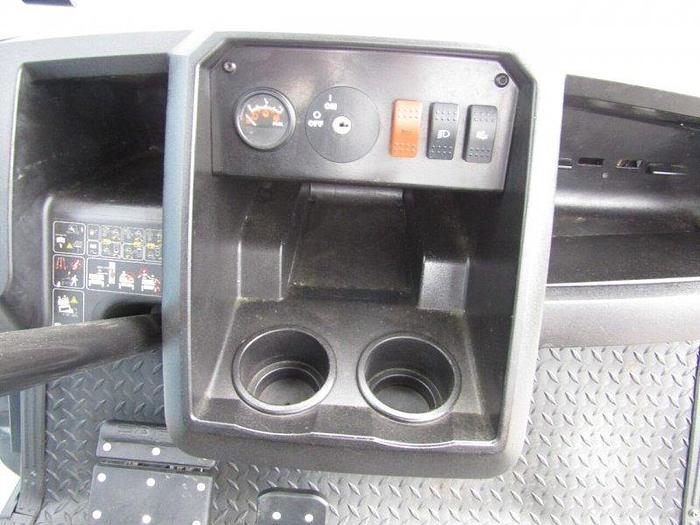 Used 2018 Cushman Hauler