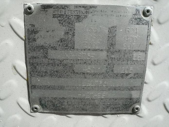 Used 1998 EZ-GO XI-875P