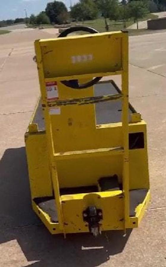 Used Pack Mule Stock Chaser - 5 Available