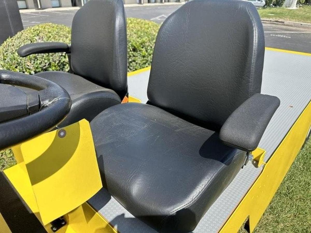 Used 2024 Columbia Payloader Burden Carrier