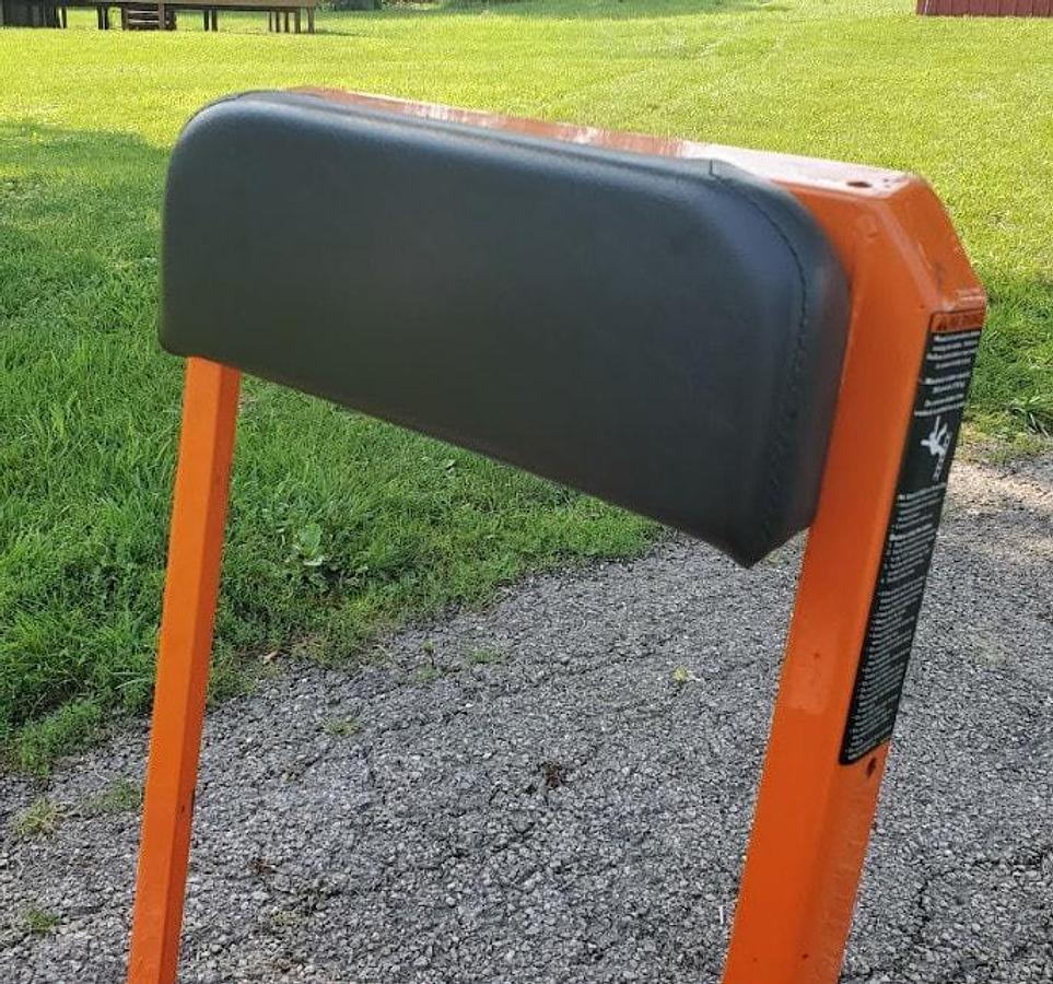 Used 2018 Taylor Dunn SC100 Stock Chaser