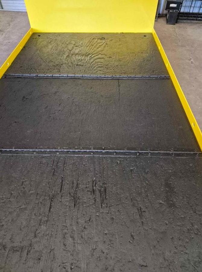 Used 2019 Motrec Burden Carrier