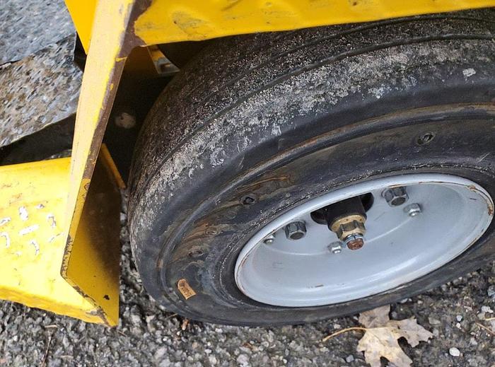 Used 2008 Taylor Dunn SC090