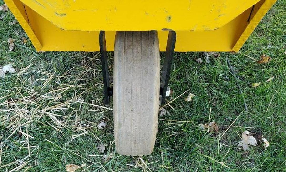 Used 2007-2019 Taylor Dunn SC090 Stock Chaser