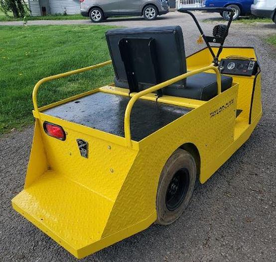 Used 2004 Taylor Dunn SS536