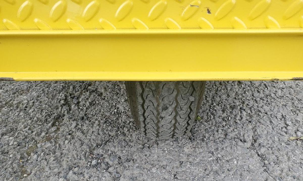 Used 2017 Cushman Minute Miser