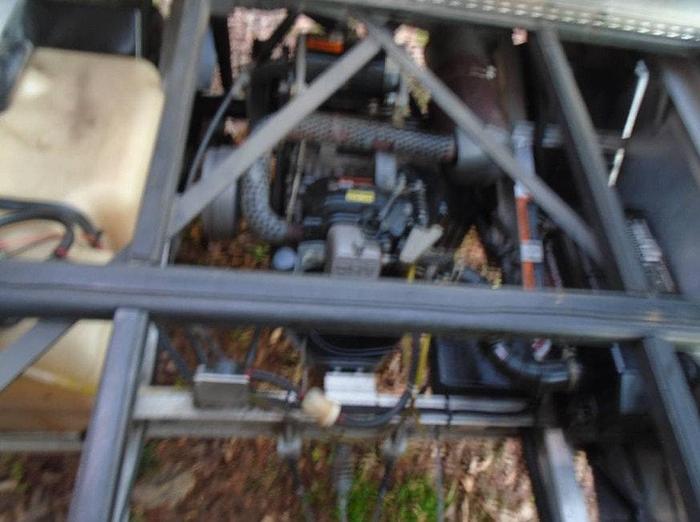 Used 2008 Club Car Carryall