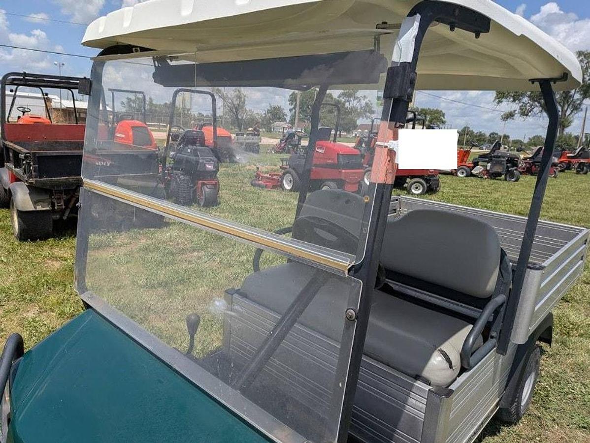 Used 2021 Carryall 502