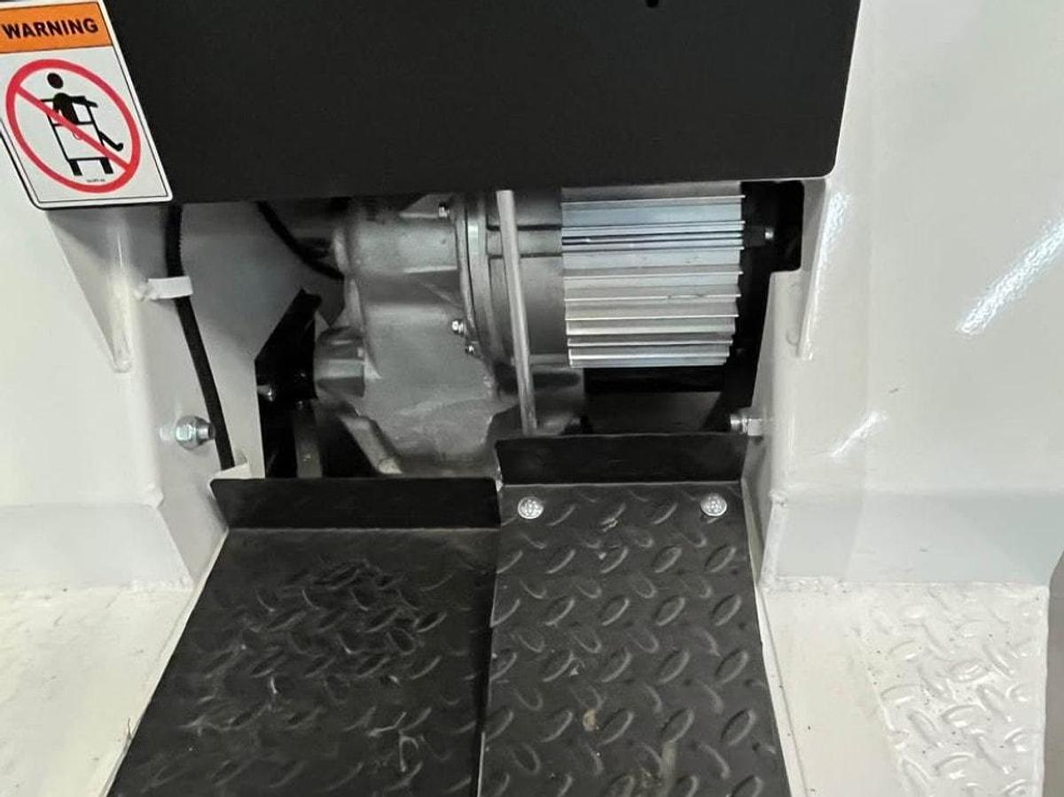 Used 2024 Taylor Dunn SC-90 Stock Chaser