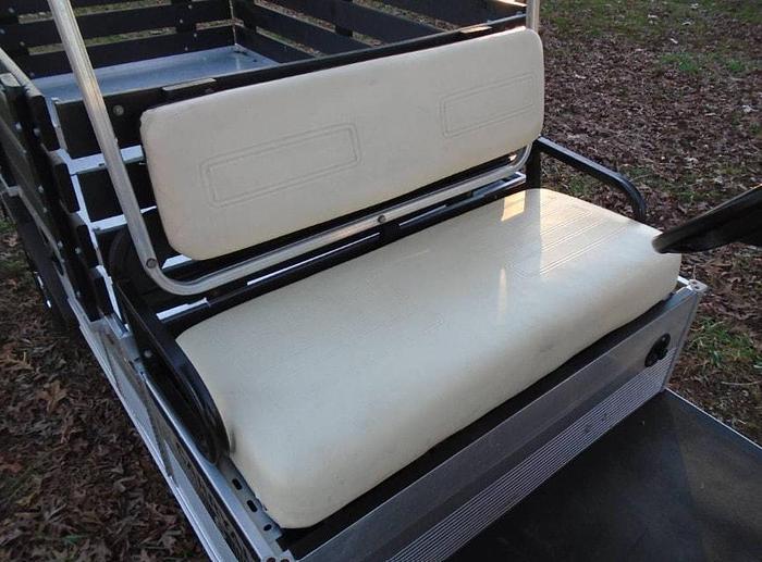 Used 2008 Club Car Carryall