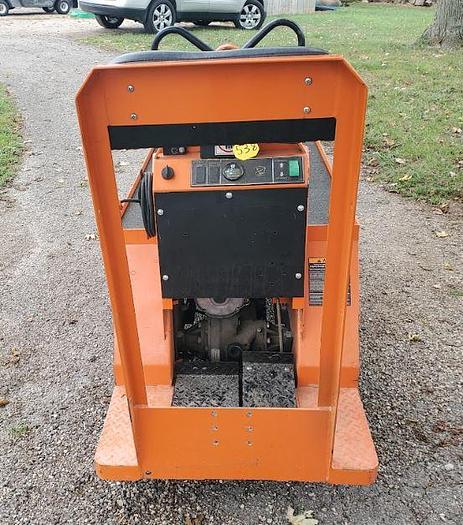 Used 2015 Taylor Dunn SC100