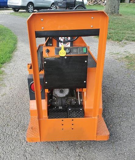 Used 2008 Taylor Dunn SC100