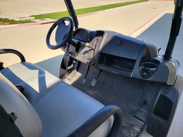 Used 2019 Club Car Carryall 1500