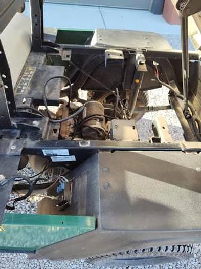 Used 2015 Cushman 1200X Hauler