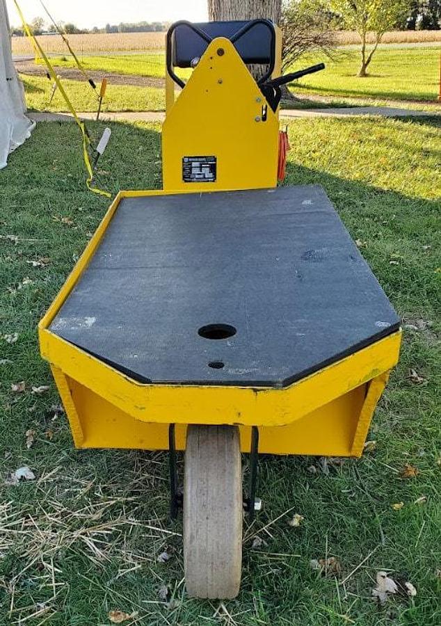 Used 2007-2019 Taylor Dunn SC090 Stock Chaser