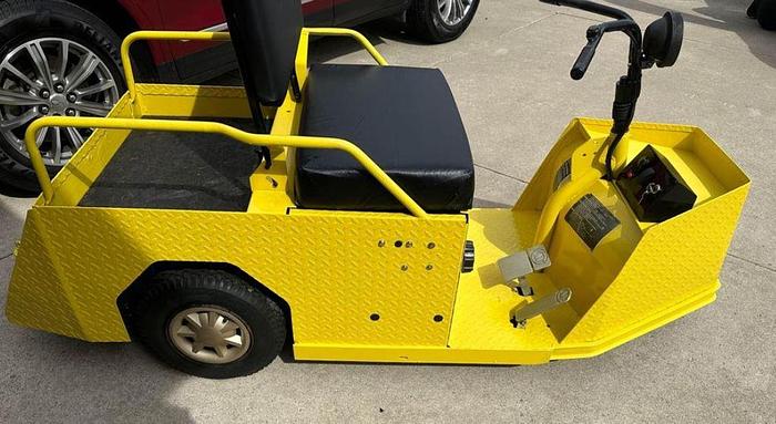 Used Cushman Minute Miser