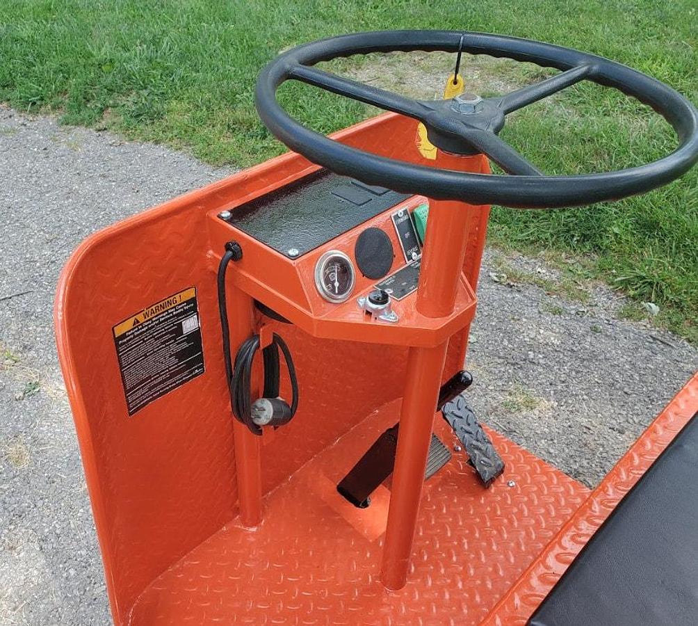 Used Taylor Dunn C432 Mule