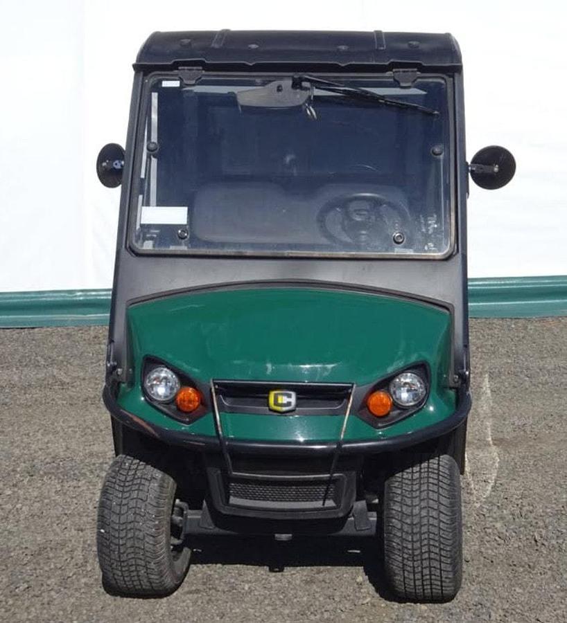 Used 2019 Cushman Hauler