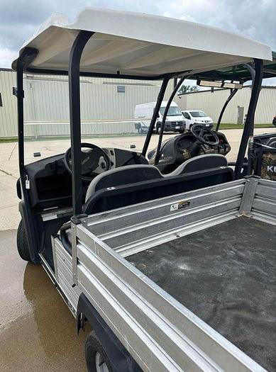 Used 2015 Club Car