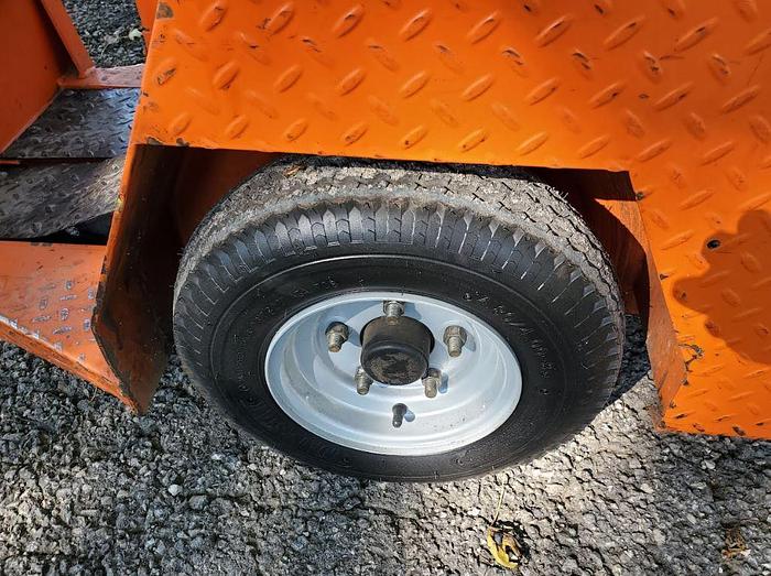 Used 2004-2009 Taylor Dunn SC100 - 18 Available