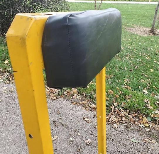 Used 2011 Taylor Dunn SC090