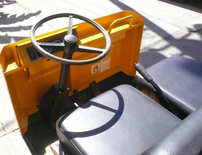 Used 2004 Taylor Dunn B2-10