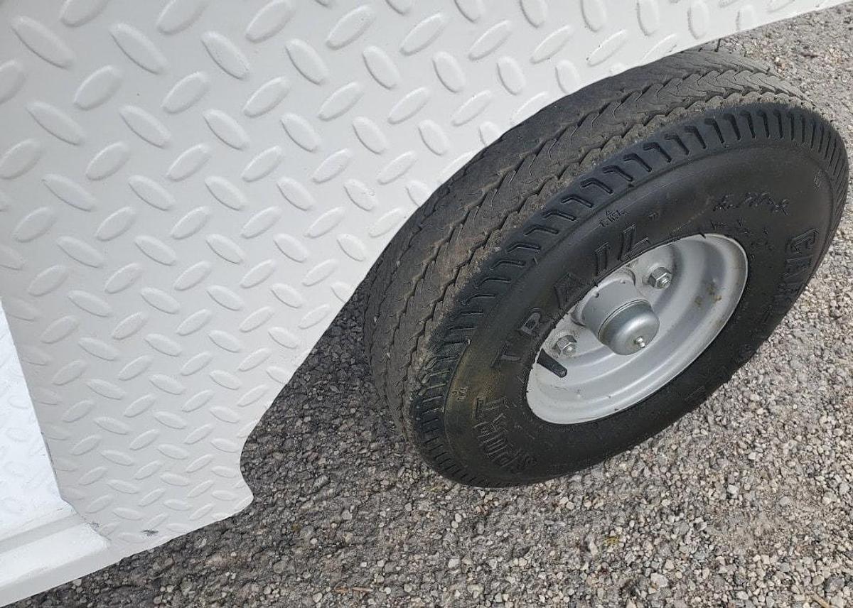 Used 2019 Taylor Dunn R380