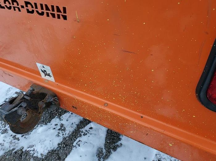 Used 2014 Taylor Dunn Bigfoot