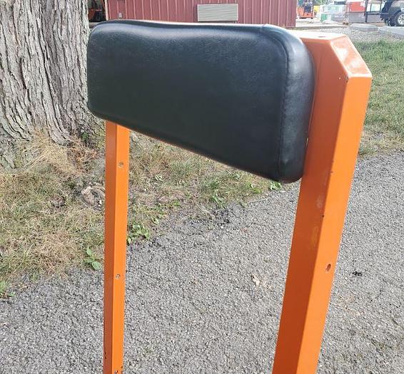 Used 2008 Taylor Dunn SC100