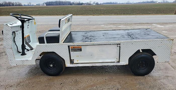 Used 2005 Cushman Titan