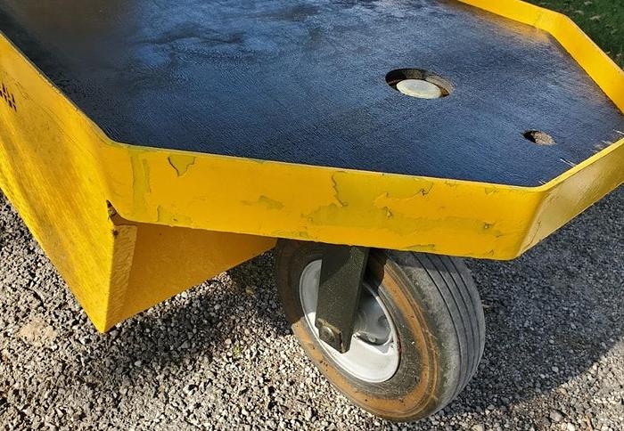 Used 2008 Taylor Dunn SC090