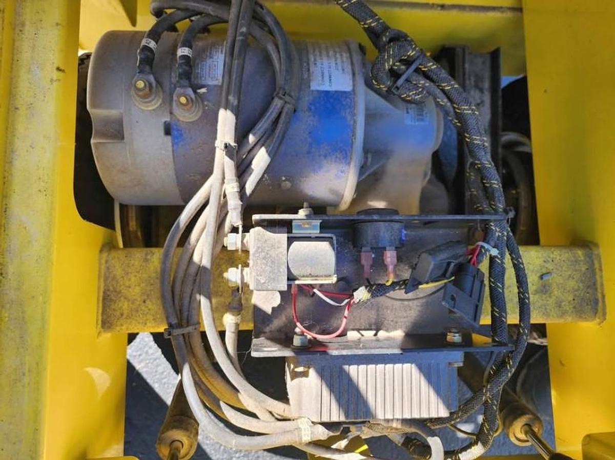 Used 2007 Columbia Minute Miser