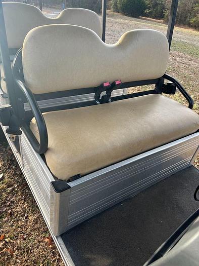 Used 2014 Club Car - 4 Passenger