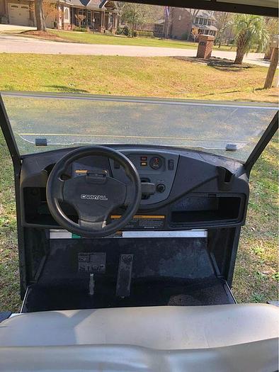 Used 2020 Club Carryall 300