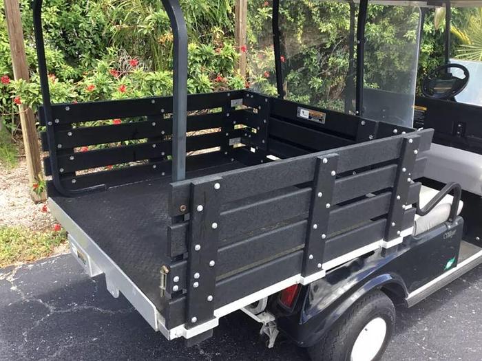 Used 2016 Club car Precedent - 4 Passenger