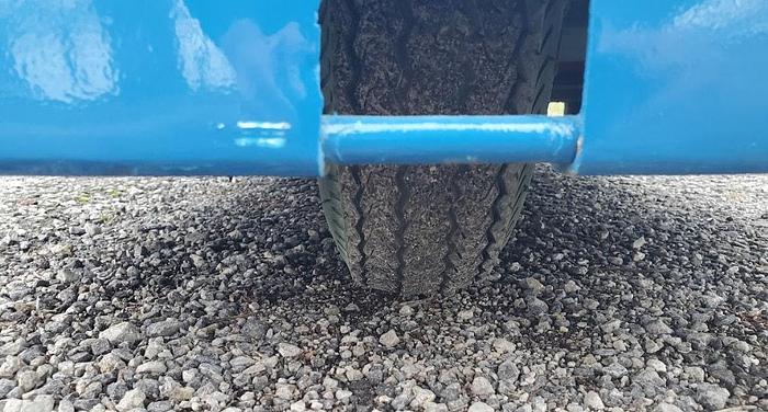 Used Taylor Dunn MX600