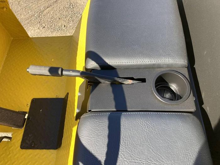 Used 2016 Cushman Titan LD